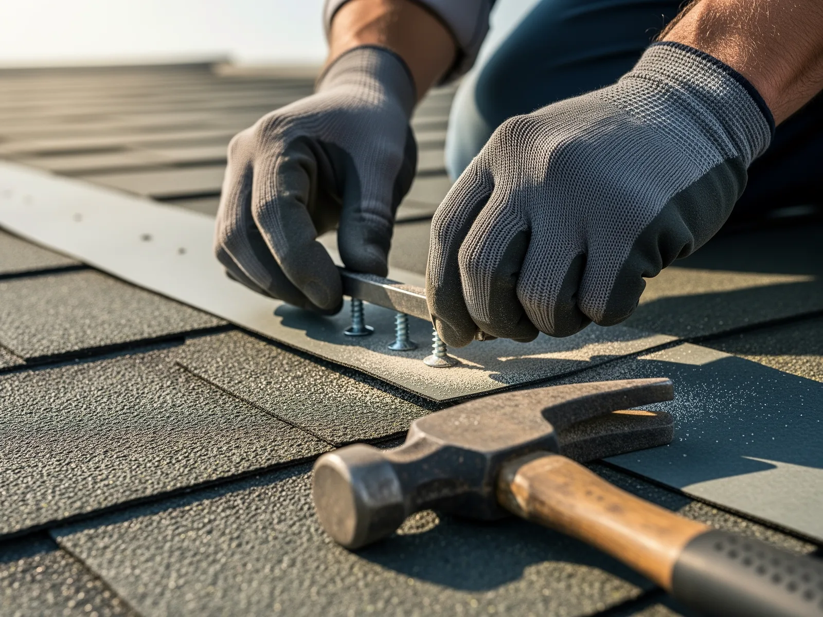 Why choose Fascia Repair in Polk, PA